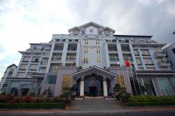 TTC Hotel Premium Ngoc Lan (formerly Ngoc Lan Hotel)
